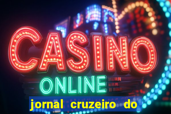 jornal cruzeiro do sul classificados empregos